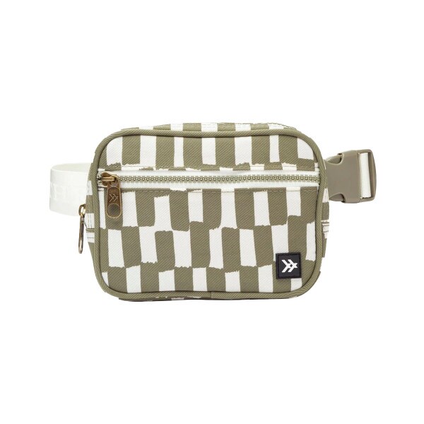 Thread Fanny Pack